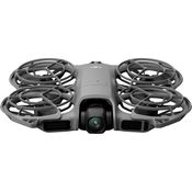 DJI Neo 2 Fly More Combo Drohne, 4K Ultra HD, RC-N3 Fernsteuerung, 3 Akkus, digitaler Sendeempfänger, inklusive Ladestation