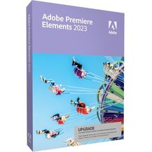 Bild für Adobe Premiere Elements 2023