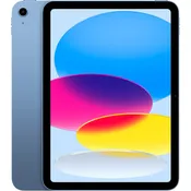 Apple iPad 11" 2025, 11. Generation Wi-Fi 128 GB Blau – Liquid Retina Display, A16 Chip, True Tone