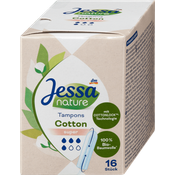 Tampons Cotton Super nature - Preisvergleich