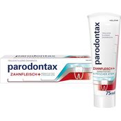 Parodontax Zahnfleisch+ Sensitivität & Frischer Atem Zahnpasta, 75ml