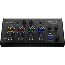 Bild für Roland BRIDGE CAST Dual Bus Gaming Mixer 