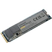 Intenso MI500 1 TB NVMe SSD, M.2 Interne SSD, PCIe 4.0 Gen4x4, 5300 MB/s Lesen, 4500 MB/s Schreiben, Solid State Drive, 1 TB
