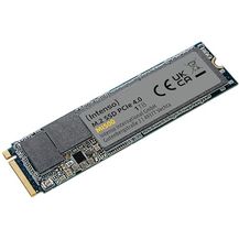 Bild für Intenso MI500 1 TB NVMe SSD