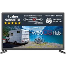 Bild für REFLEXION LED22IBT Smart LED Fernseher