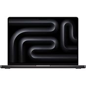Apple MacBook Pro 14" (2025), M5 Chip, 10-Core CPU/GPU, 16GB RAM, 512GB SSD, Space Schwarz, ohne Netzteil