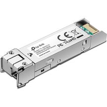 Bild für TP-Link TL-SM321A-2 Gigabit Single-Mode WDM SFP Modul