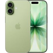 Bild für Apple iPhone 17 (256 GB, Sage, 6.30", Dual SIM, 5G)
