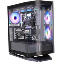 Bild für COUGAR Gaming-PC FV270 BK 7499