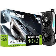 Bild für Zotac VGA RTX4070 12GB Twin Edge OC