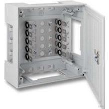 Bild für EFB Kunststoffverteiler innen Box II zu 50DA 46025.1