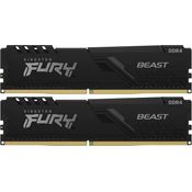 Kingston KF436C17BBK2/16 FURY Beast - Preisvergleich