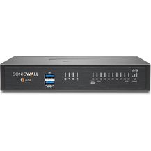 Bild für SonicWall TZ470