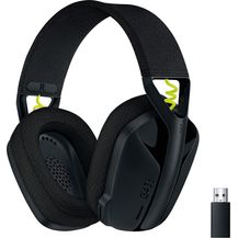 Image for Logitech G435 Lightspeed Kabelloses Bluetooth-Gaming-Headset