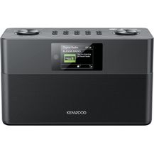 Bild für Kenwood CR-ST80DAB Digitalradio, UKW (FM)