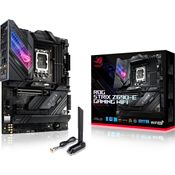ASUS ROG STRIX Z690-E GAMING WIFI - ATX - LGA1700-Sockel - Z690 Chipsatz - USB-C Gen2, USB 3.2 Gen 1, USB 3.2 Gen 2, USB-C Gen 2x2 (90MB18J0-M0EAY0)