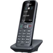 Auerswald COMfortel M-710 - Schnurloses Erweiterungshandgerät