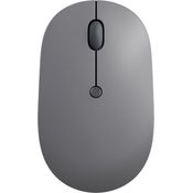 Lenovo Go Maus Beidhändig RF Wireless Optisch 2400 DPI (4Y51C21216)
