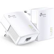 TP-Link TL-PA7019 KIT Power LAN