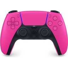Bild für Sony DualSense Wireless-Controller, Nova pink (9728498)