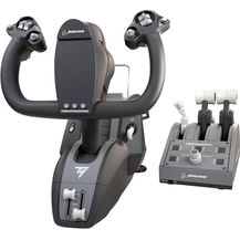 Image for Thrustmaster TCA Yoke Pack Boeing Edition (4460210)