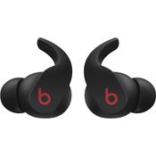 Beats Fit Pro Beats Schwarz, True Wireless In-Ear-Kopfhörer, Noise Cancelling, schwarz