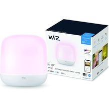 Bild für WiZ Hero Tischleuchte Tunable White & Colour Portable Einzelpack