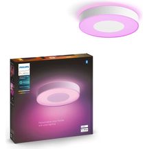 Bild für Philips Hue White & Color Ambiance Xamento Deckenleuchte L weiß 3400lm (4116831P9)