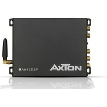 Bild für Axton A542DSP 4-Kanal-Verstärker Hi-Res-fähig