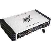 Bild für ESX QUANTUM Digital 4 Kanal Endstufe QE900.4