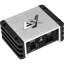 Bild für ESX QS-TWO Mini-Verstärker