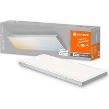 Bild für LEDVANCE SMART+ WIFI PLANON FRAMELESS Smarte LED Deckenleuchte, Panel für Innen mit WiFi Technologie, Lichtfarbe änderbar (3000K-6500K)