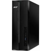 Acer Aspire XC-1785 - Compact Tower - i5 i5-14400 2.5 GHz - 16 GB - SSD 512 GB - Desktop-PC in schwarz