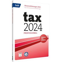 Bild für Tax 2024 Professional (für Steuerjahr 2023)