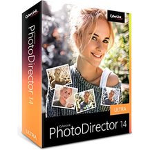 Bild für CyberLink PhotoDirector 14 Ultra 