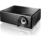 Optoma UHZ55 4K UHD Laser Projector, Heimkino-Beamer mit Laser-Technologie