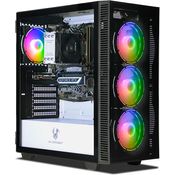 Ankermann Gaming Power V3 | Intel Core i9-12900F | Nvidia GeForce RTX 4070 12GB | 32GB DDR5 RAM | 1TB NVMe SSD | Windows 11 | WLAN & Bluetooth | Libre Office