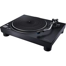 Bild für Technics SL-100C Plattenspieler mit Direktantrieb