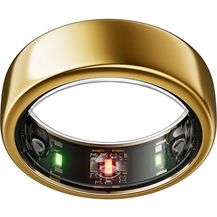 Bild für Oura Ring Gen3 Horizon (12, Gold)