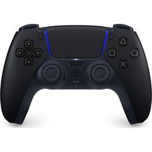 Bild für Sony DualSense Wireless-Controller, Schwarz (9827399)