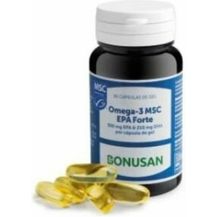 Bild für Bonusan Omega 3 Msc Epa Forte 30 Cap De Gel