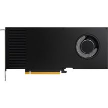 Bild für PNY VCNRTXA4000-PB Grafikkarte NVIDIA RTX A4000 16 GB GDDR6 (VCNRTXA4000-PB)