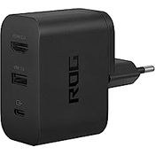 Asus - Ladegerät Dock 65 W für Konsole ROG Ally