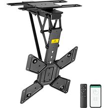 Bild für Mywall TV-Deckenhalterung HL46ML Motorisiert&Klappbar für Flachbildschirme mit Smart Home Steuerung für 23-65 Zoll