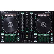 Bild für Roland DJ-202 DJ Controller