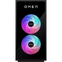 Bild für HP Omen GT16-0077ng Intel Core i7 i7-14700F 32GB DDR5-SDRAM 1000GB SSD NVIDIA GeForce RTX 4070 PC Windows 11 Home
