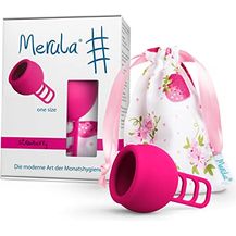 Bild für Merula Cup strawberry (pink)