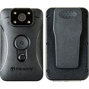 Transcend Drivepro Body 10 On-Board-Cam, Dashcam