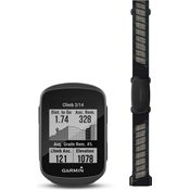 Garmin Edge 130 Plus Herzfrequenz-Bundle, 010-02385-11