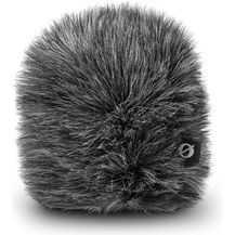 Bild für Rode WS12 Deluxe Fellwindschutz für VideoMic GO II